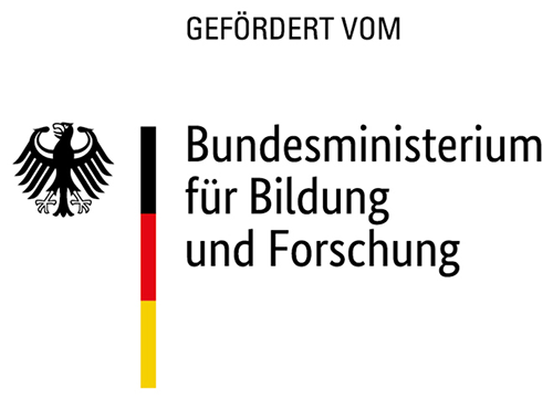 Gefördert durch das BMBF